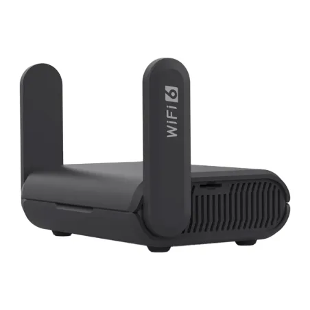 GL.iNet Slate AX Wi-Fi 6 Router